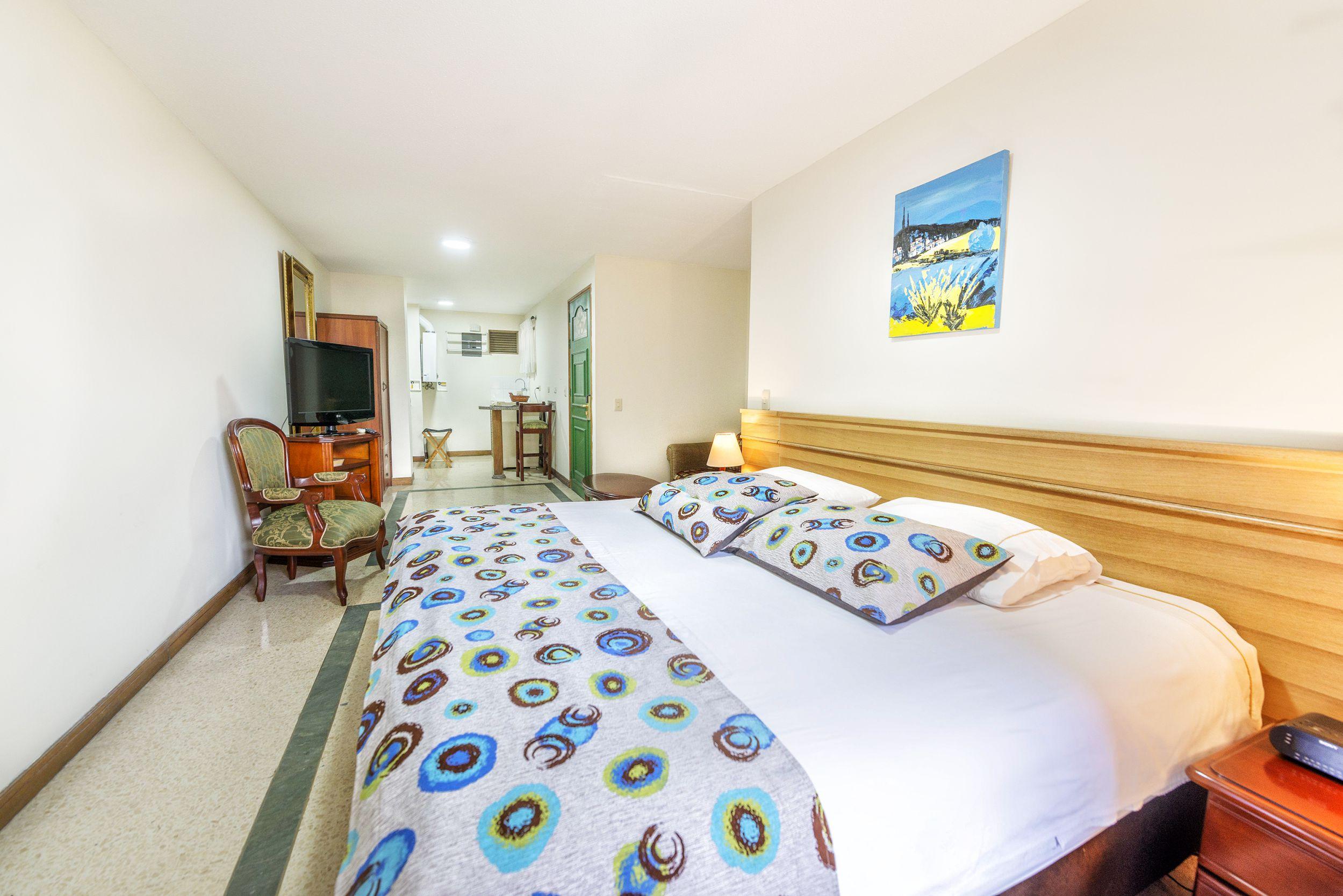 Hotel San Pedro Del Fuerte Medellin Luaran gambar