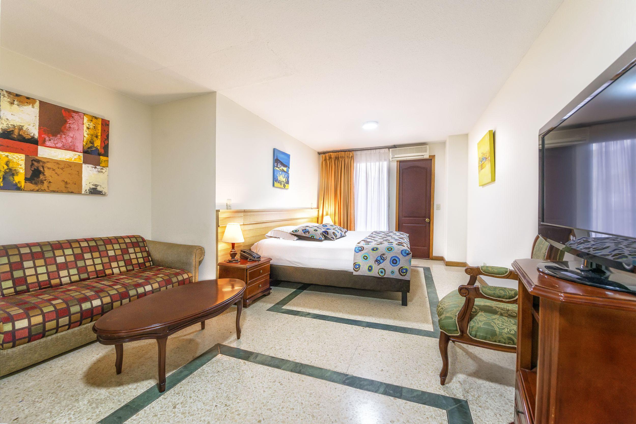 Hotel San Pedro Del Fuerte Medellin Luaran gambar