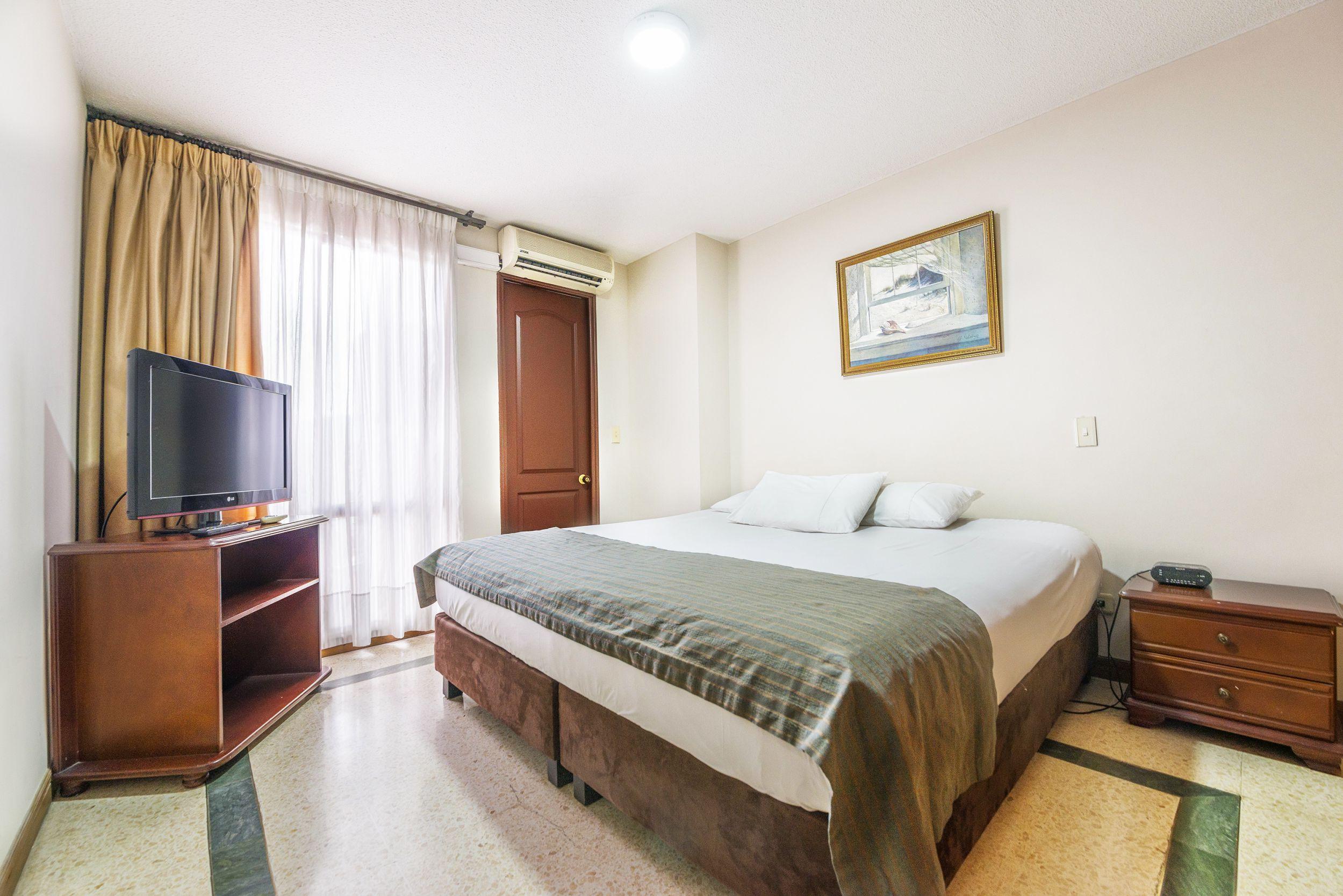 Hotel San Pedro Del Fuerte Medellin Luaran gambar