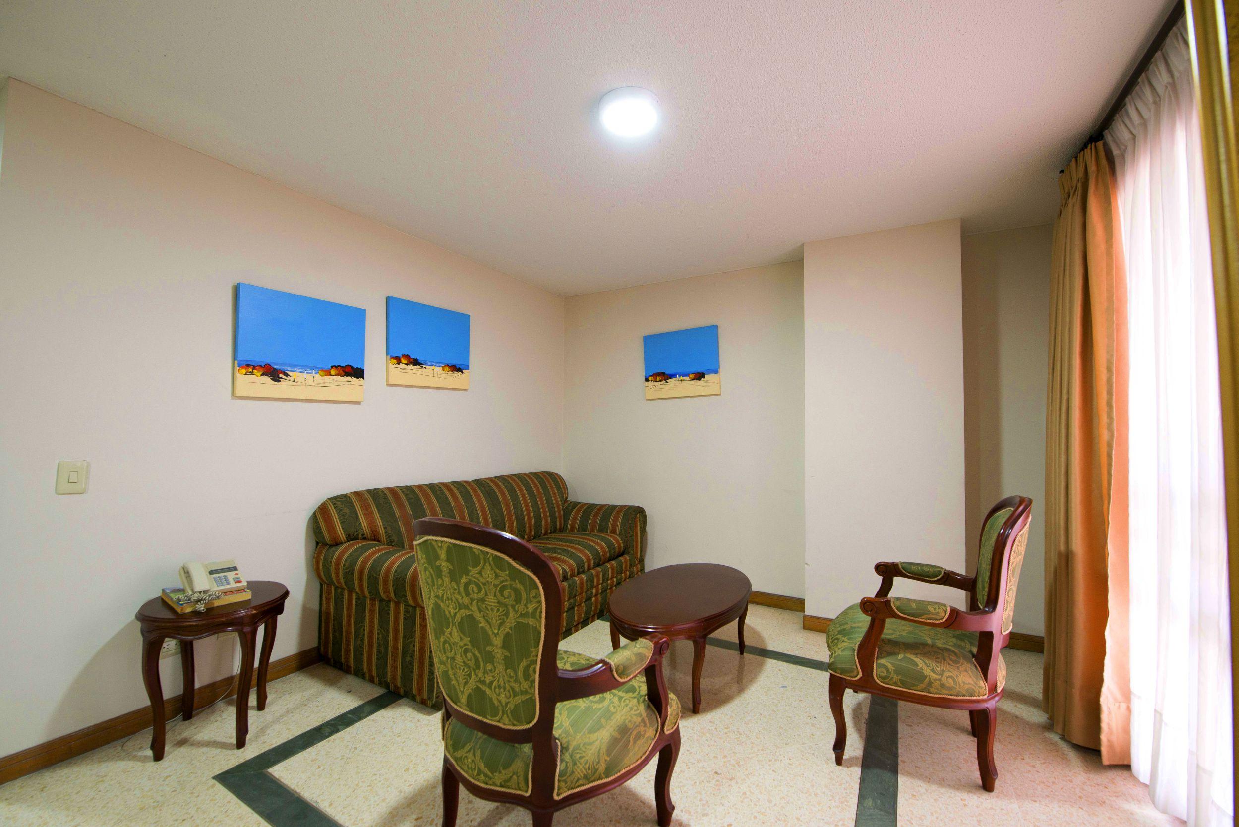 Hotel San Pedro Del Fuerte Medellin Luaran gambar