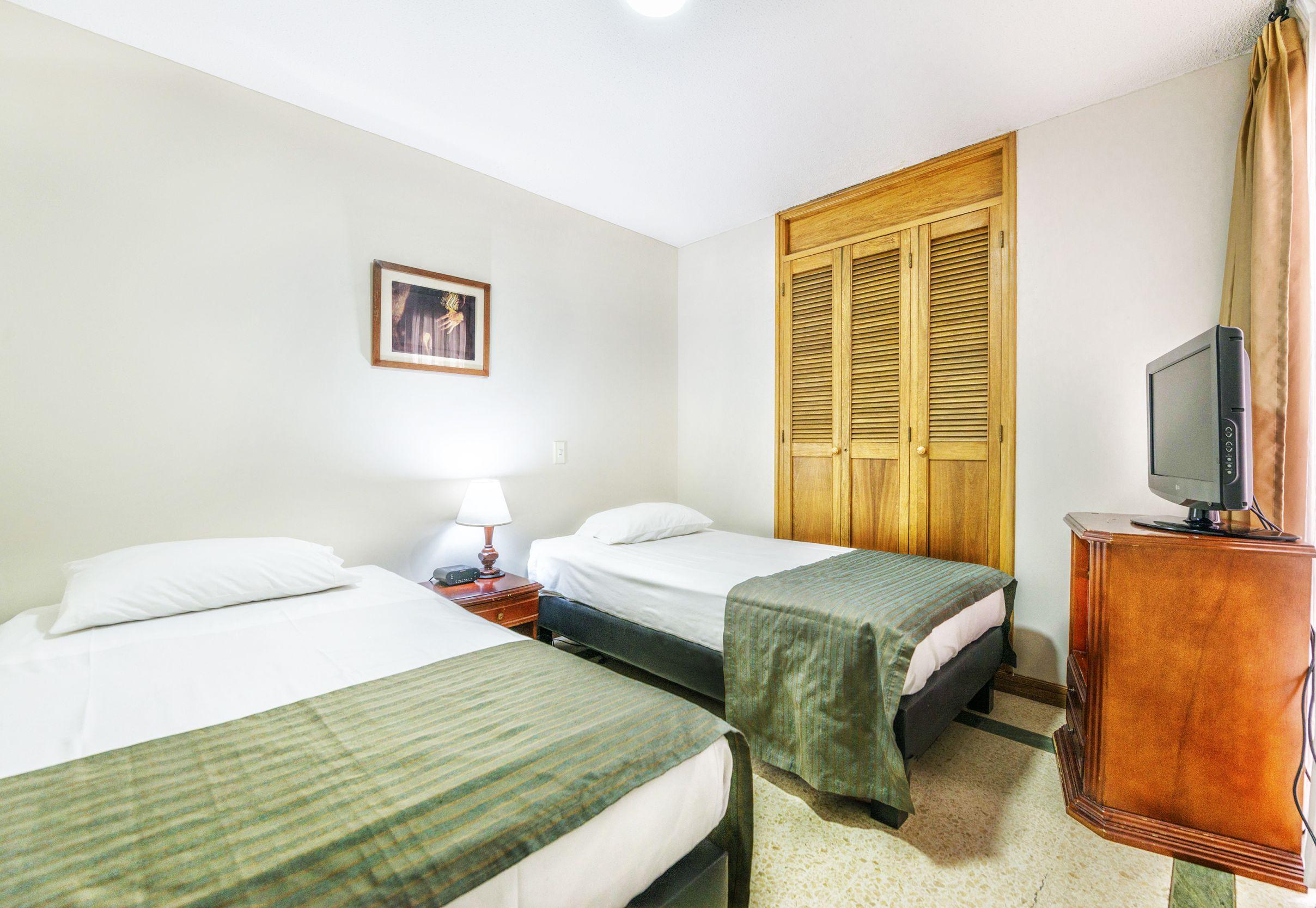 Hotel San Pedro Del Fuerte Medellin Luaran gambar