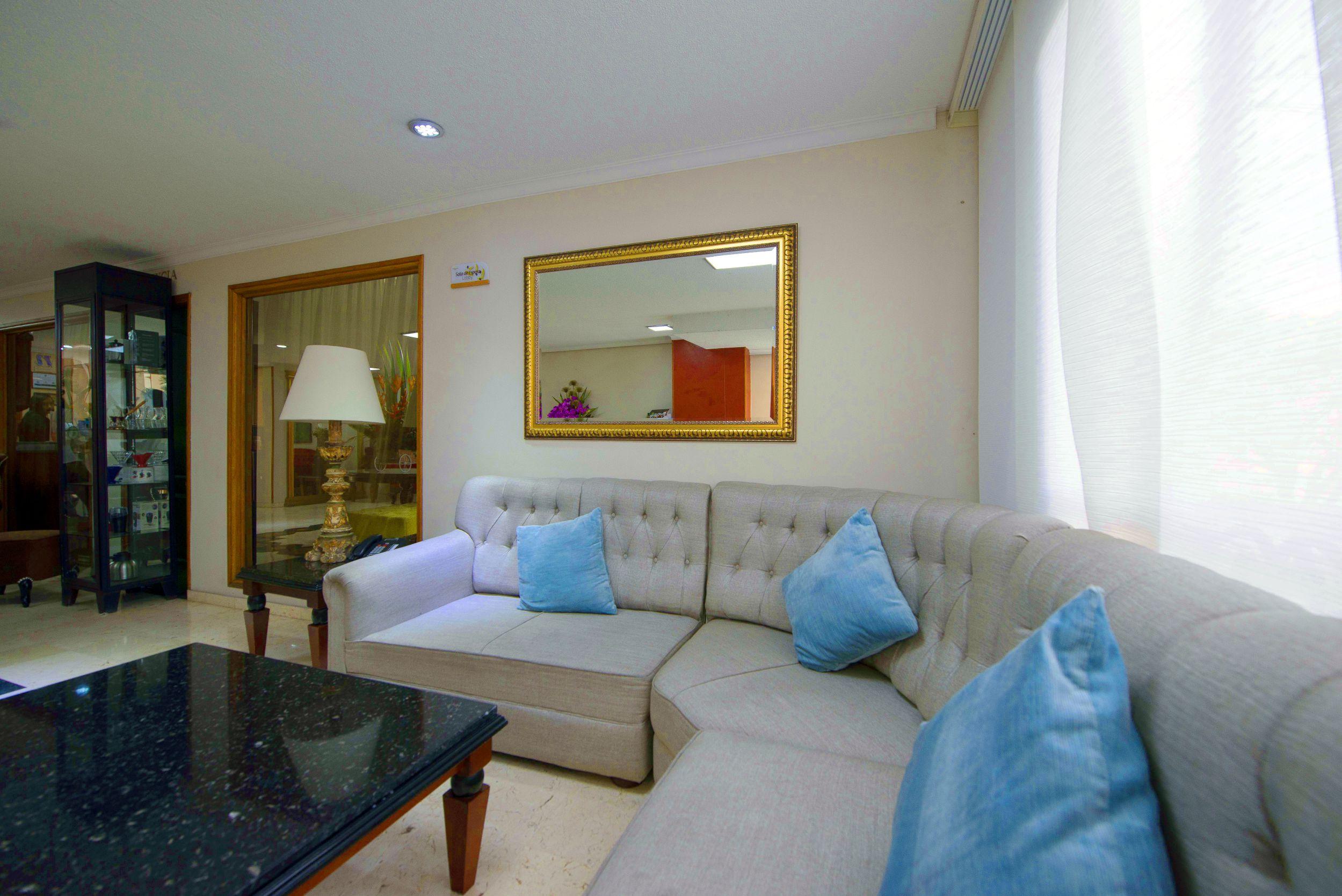 Hotel San Pedro Del Fuerte Medellin Luaran gambar