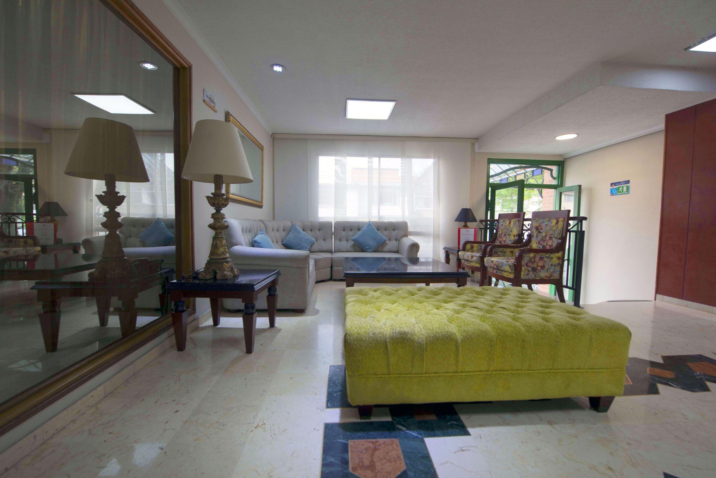 Hotel San Pedro Del Fuerte Medellin Luaran gambar