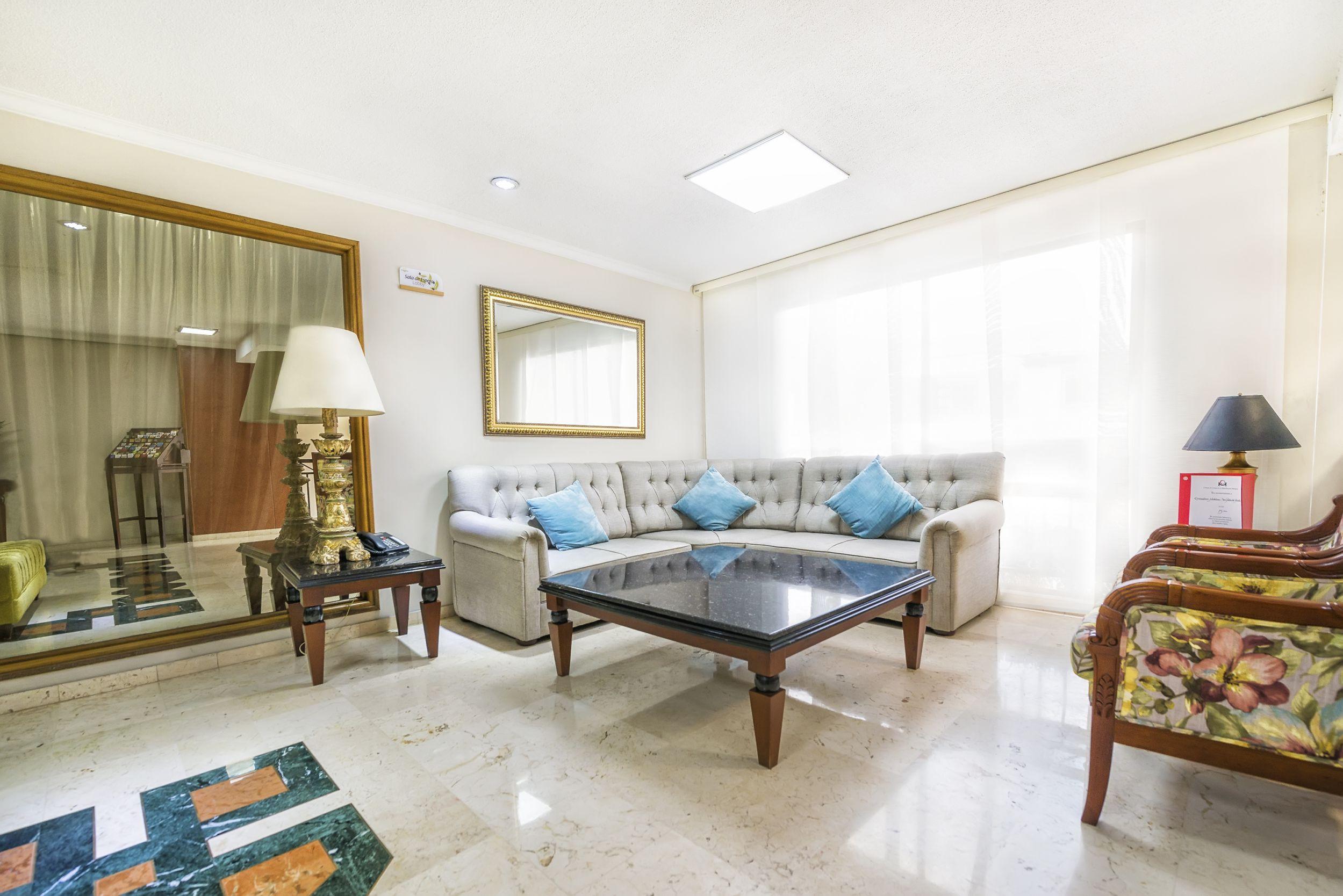 Hotel San Pedro Del Fuerte Medellin Luaran gambar