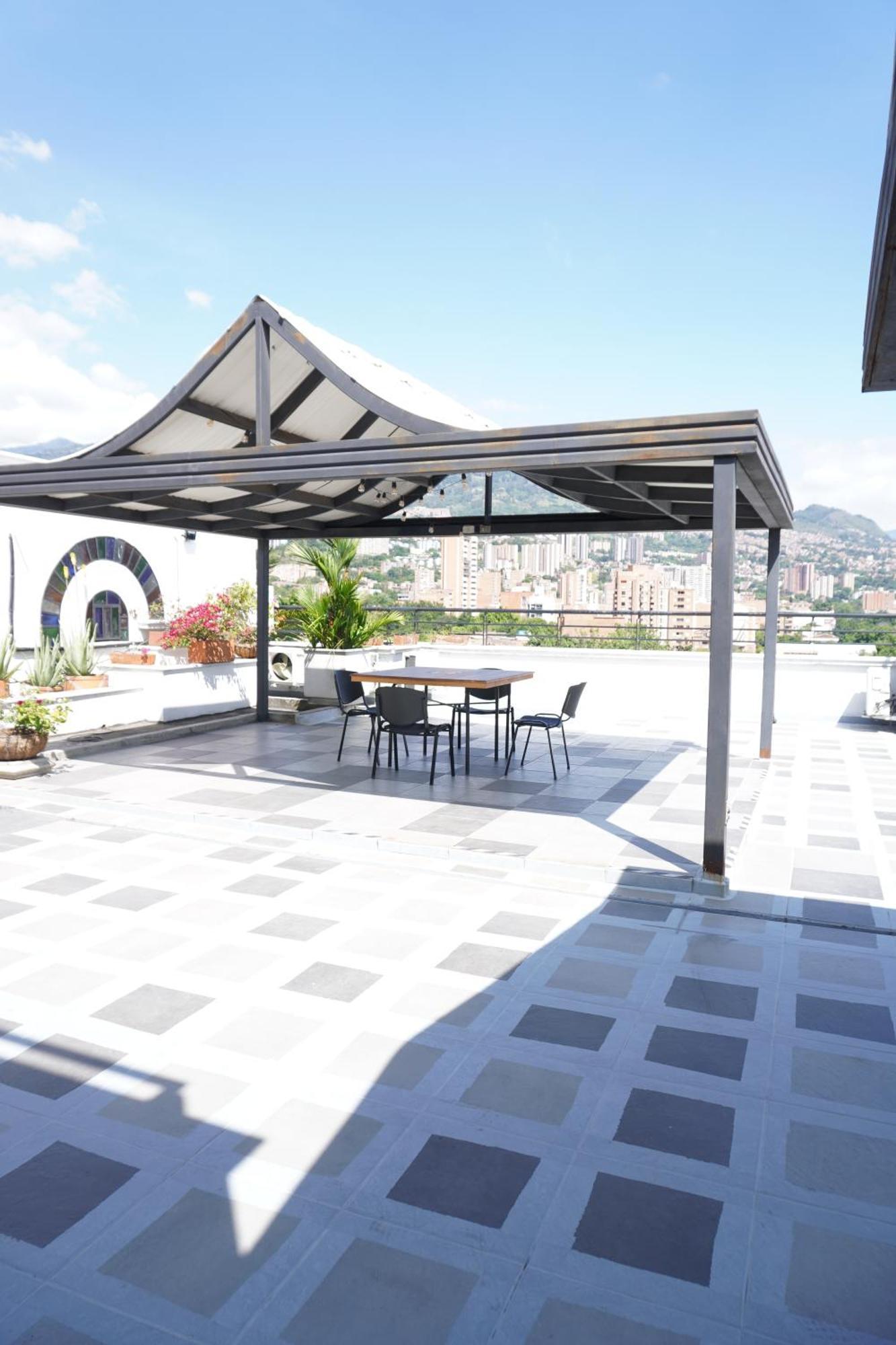 Hotel San Pedro Del Fuerte Medellin Luaran gambar