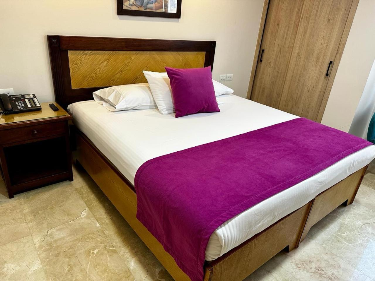 Hotel San Pedro Del Fuerte Medellin Luaran gambar