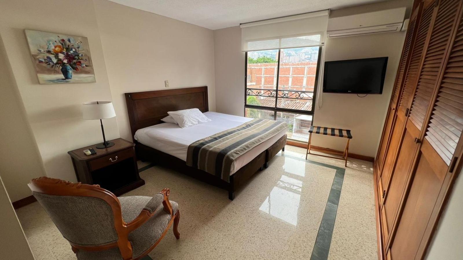 Hotel San Pedro Del Fuerte Medellin Luaran gambar