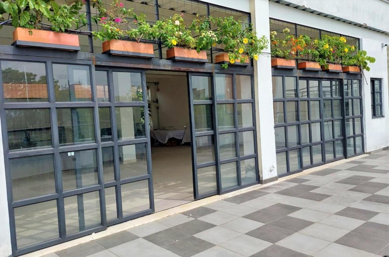 Hotel San Pedro Del Fuerte Medellin Luaran gambar