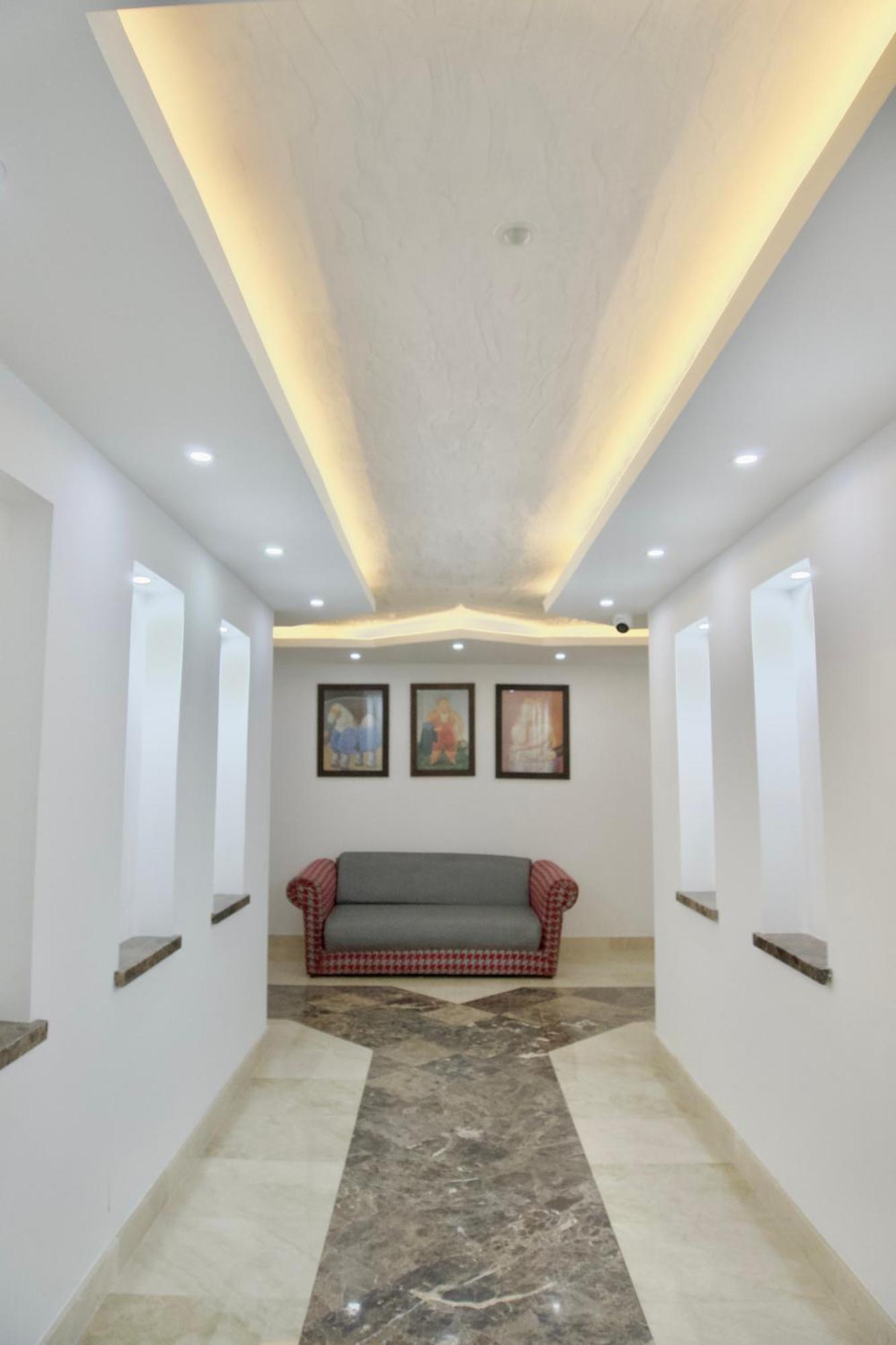 Hotel San Pedro Del Fuerte Medellin Luaran gambar