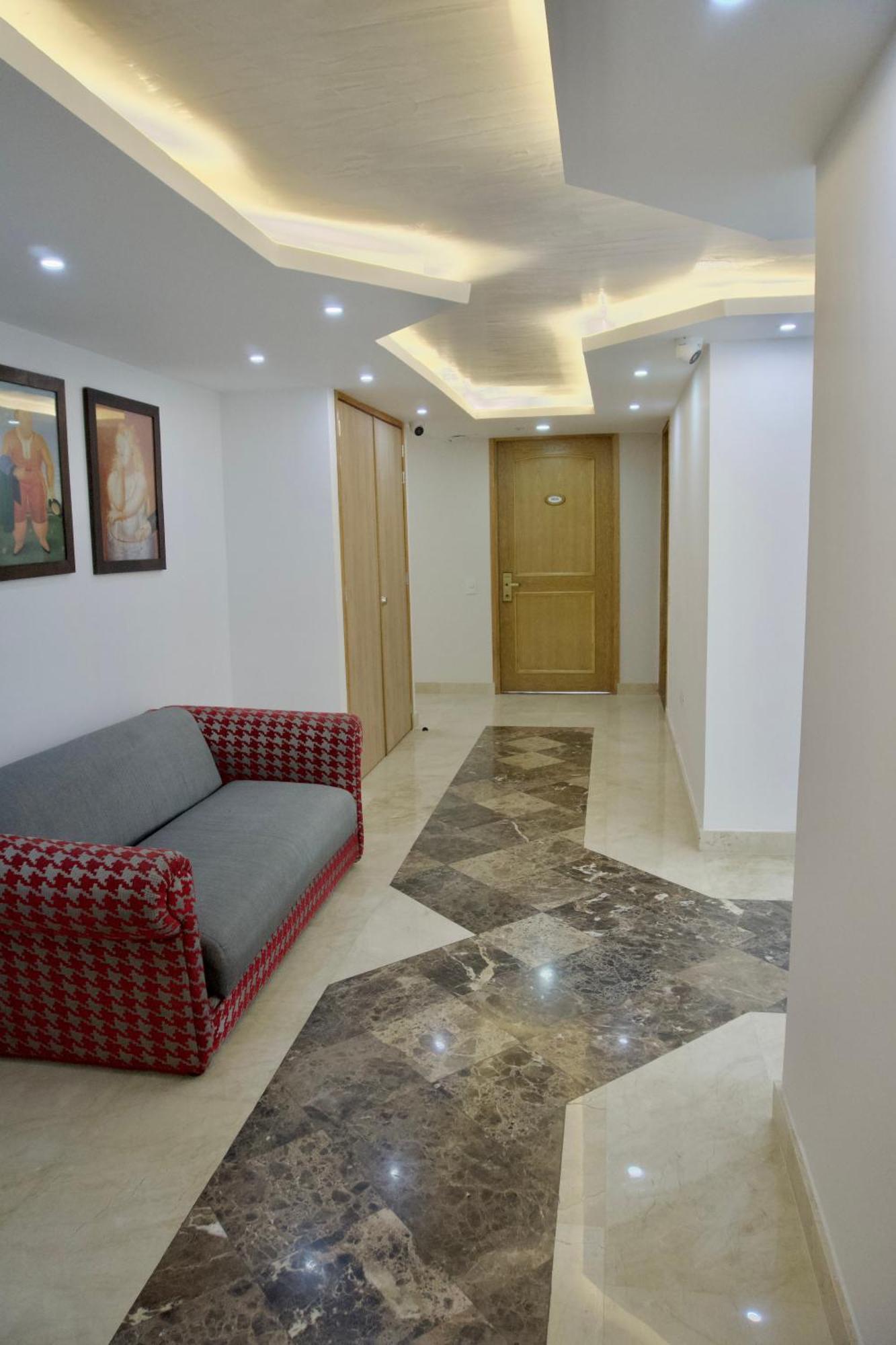 Hotel San Pedro Del Fuerte Medellin Luaran gambar