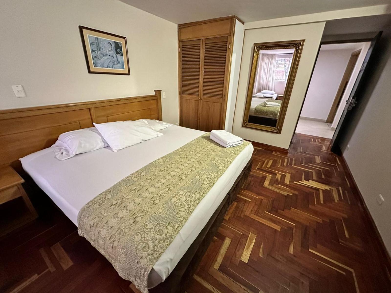 Hotel San Pedro Del Fuerte Medellin Luaran gambar
