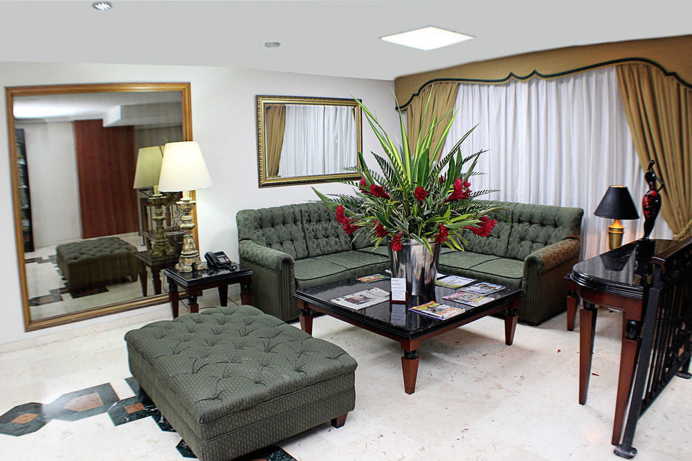 Hotel San Pedro Del Fuerte Medellin Luaran gambar