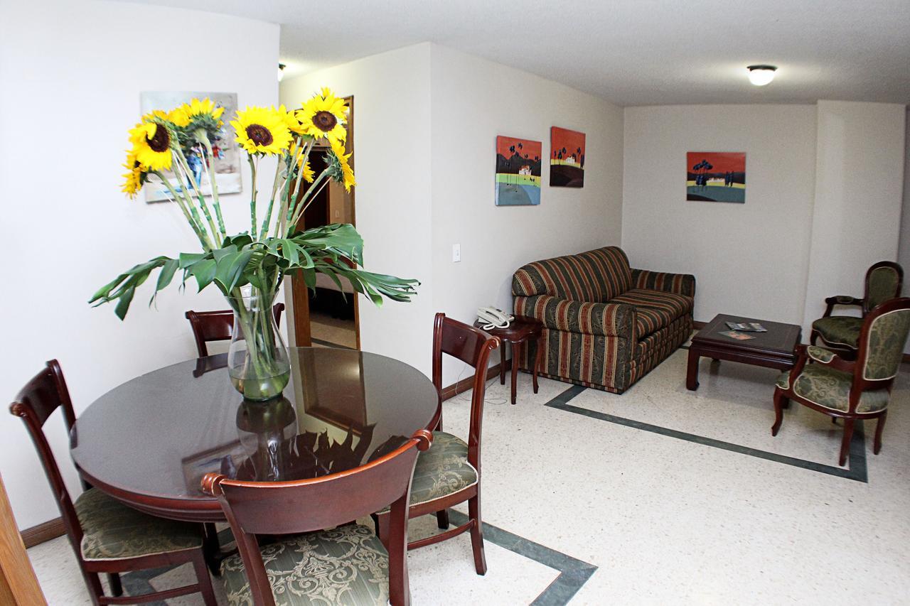Hotel San Pedro Del Fuerte Medellin Luaran gambar