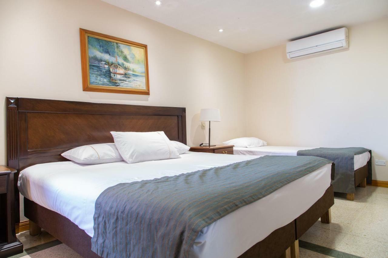 Hotel San Pedro Del Fuerte Medellin Luaran gambar